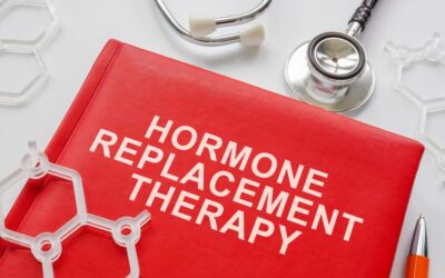 The Pros and Cons of Hormone Replacement Therapy