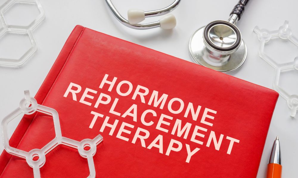 The Pros and Cons of Hormone Replacement Therapy
