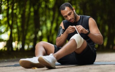 Chronic Injuries and Sports: What You Need To Know