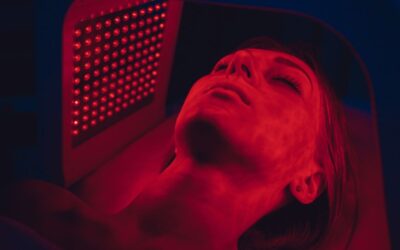 Full-Body Red Light Therapy: How It Works