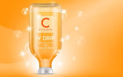 Vitamin C IV Infusions: A Boost for Your Immune System