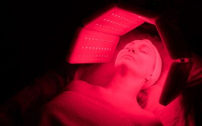 Red Light Therapy: A Drug-Free Option for Pain Relief