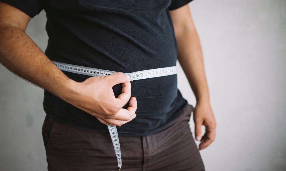 3 Signs It’s Time To Seek Professional Weight Loss Help
