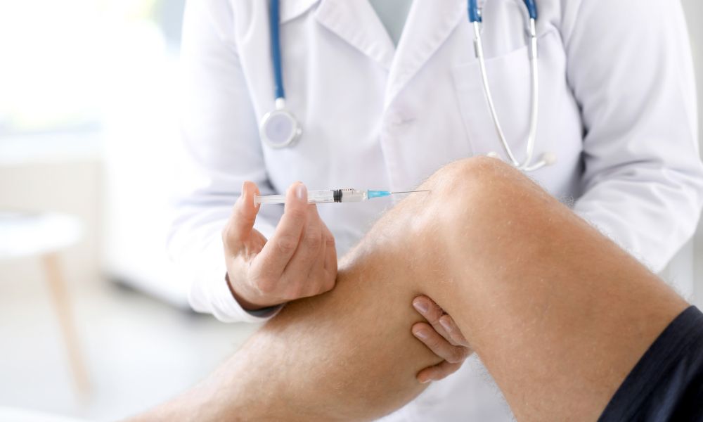 Post-PRP Injection Recovery: Everything You Need To Know