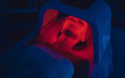 Medical Grade Red Light Therapy: Is It Right for You?