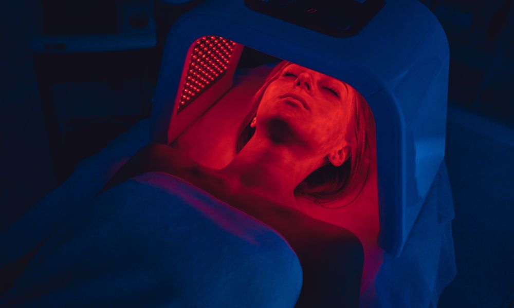 Medical Grade Red Light Therapy: Is It Right for You?