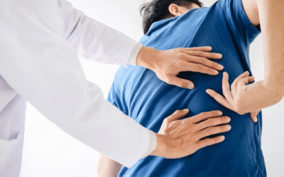 5 Signs You Need To See A Pain Specialist