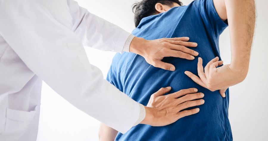 5 Signs You Need To See A Pain Specialist