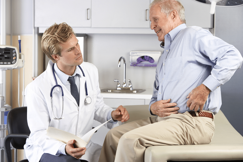Pain Clinic in Marietta, GA